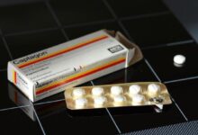 Photo of Synthetic drug market disrupted in Syria after regime change