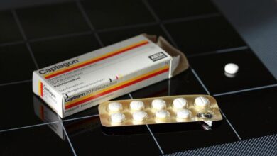 Photo of Synthetic drug market disrupted in Syria after regime change