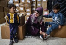 Photo of Aid agencies warn Gaza response at breaking point as Israel urged to lift new restrictions