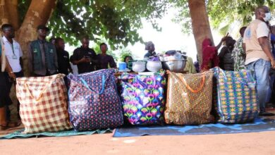 Photo of Главные новости дня | понедельник: Украина, БАПОР, гуманитарный план, Бенин