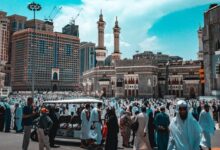 Photo of Arab region pushed to limits by climate extremes as 2024 smashes heat records