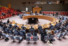 Photo of Совбез ООН: кризис в Демократической Республике Конго угрожает всему региону Великих озер