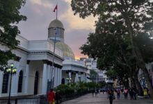 Photo of Доклад независимой миссии ООН: Национальная гвардия Венесуэлы «совершает преступления против человечности»