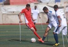 Photo of В Газе завершился «Чемпионат надежды» по футболу