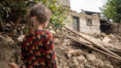 Photo of Совет Безопасности ООН проинформирован о катастрофической гуманитарной ситуации в Афганистане