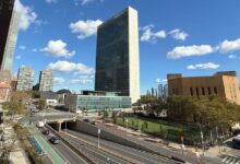 Photo of UN chief warns unpaid dues near $1.6 billion, as budget cuts deepen