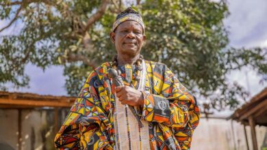 Photo of Поддержка беженцев: объявлены лауреаты премии Нансена за 2025 год