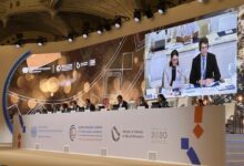 Photo of A decisive turning point: Setting global industry on a fairer, greener path towards economic growth