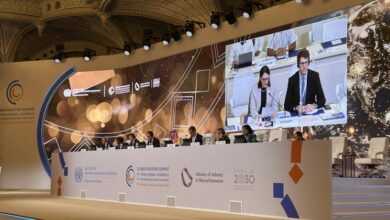 Photo of A decisive turning point: Setting global industry on a fairer, greener path towards economic growth