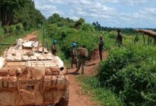 Photo of Security Council renews DR Congo peacekeeping mission amid renewed M23 offensives in the east