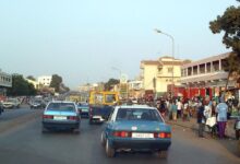 Photo of UN chief condemns Guinea-Bissau coup, urges restoration of constitutional order