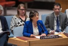 Photo of В ООН осудили израильское вторжение в Сирию