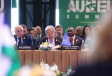 Photo of Africa and Europe can shape a fairer global system