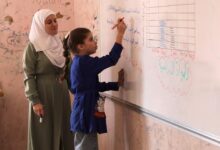 Photo of Syria at a crossroads: UN warns fragile transition needs global support