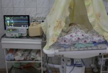 Photo of ВОЗ помогает больницам Украины справляться с перебоями в отоплении и водоснабжении