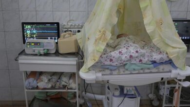 Photo of ВОЗ помогает больницам Украины справляться с перебоями в отоплении и водоснабжении