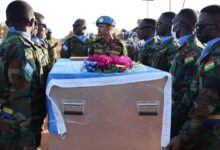 Photo of World News in Brief: UN to evacuate Kadugli base in Sudan, celebrating migrant contributions, ending colonialism