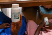 Photo of Доклад ЮНЭЙДС: в борьбе с ВИЧ наступил самый серьезный кризис за последние годы