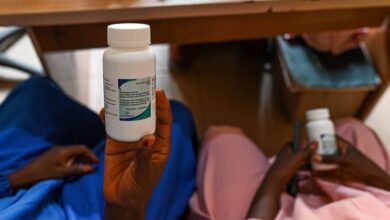 Photo of Доклад ЮНЭЙДС: в борьбе с ВИЧ наступил самый серьезный кризис за последние годы
