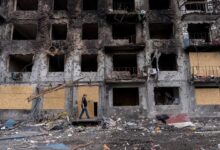 Photo of Украина: эвакуация жителей восточных областей на фоне интенсивных боевых действий