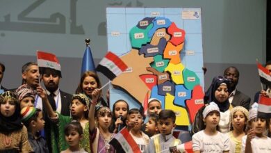 Photo of UN mission’s exit marks milestone in Iraq’s post-conflict transition