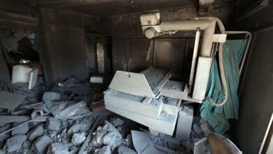 Photo of Gaza’s maternal and newborn health system ‘decimated’, UN warns