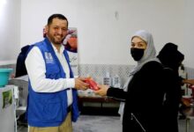 Photo of ‘We won’t stop’: Afghan women keep businesses alive despite sweeping rights abuses