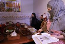 Photo of Вопреки запретам: афганские женщины продолжают успешно заниматься бизнесом