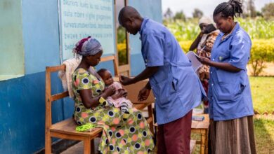 Photo of Малярия: инновации позволили спасти миллионы жизней, но глобальная угроза сохраняется