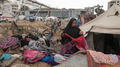 Photo of Gaza ceasefire still fragile as cold turns deadly, Security Council hears