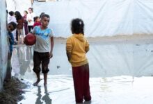 Photo of Гуманитарные условия в Газе остаются крайне тяжелыми