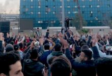 Photo of В годовщину падения режима Асада глава ООН призвал поддержать будущее Сирии