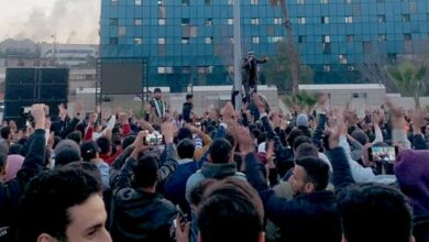 Photo of В годовщину падения режима Асада глава ООН призвал поддержать будущее Сирии