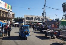 Photo of Development cooperation agreement marks new phase in UN-Iraq partnership