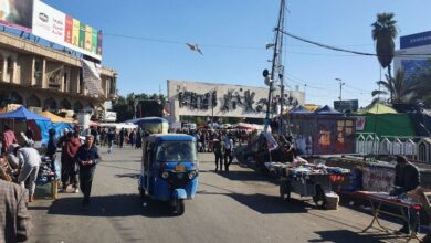 Photo of Development cooperation agreement marks new phase in UN-Iraq partnership