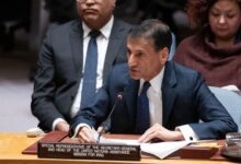 Photo of Iraq: UN mission ends, with pledge of continued support