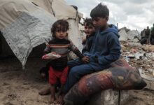 Photo of Deep concerns for Palestinians amid intense Israeli raids in occupied West Bank