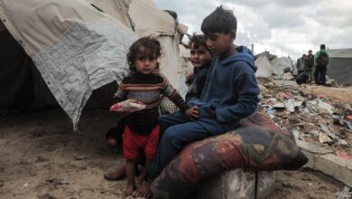 Photo of Deep concerns for Palestinians amid intense Israeli raids in occupied West Bank