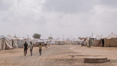 Photo of UN warns Sudan war entering deadlier phase as fighting spreads in Kordofan