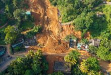 Photo of Deadly storms sweep South and Southeast Asia, leaving over 1,600 dead