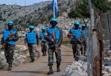 Photo of Ливан: миротворцы ООН предупредили о «явных нарушениях» со стороны Израиля