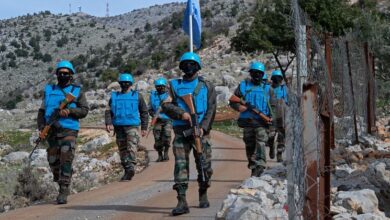 Photo of Ливан: миротворцы ООН предупредили о «явных нарушениях» со стороны Израиля