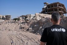 Photo of Syria’s humanitarian needs remain high despite reduced violence, UN warns