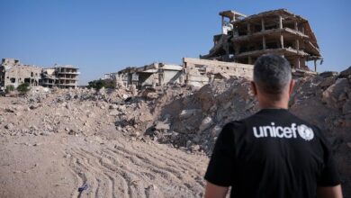 Photo of Syria’s humanitarian needs remain high despite reduced violence, UN warns