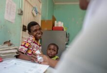 Photo of World News in Brief: Children hit by HIV funding gaps, risks to Pakistan’s courts, minority exclusion