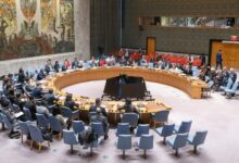 Photo of Ex-UN chief Ban warns Security Council risks irrelevance without reform