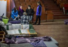 Photo of ООН поддерживает украинцев, принимающих непростое решение: уехать или остаться в прифронтовых районах