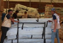 Photo of Peace proves relative in Gaza with no let-up in deadly airstrikes