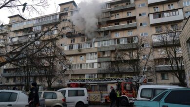 Photo of Масштабная атака на Киев: погибли и получили ранения мирные жители