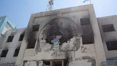 Photo of Глава БАПОР: новое израильское законодательство противоречит международному праву